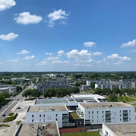 Spacieux *
